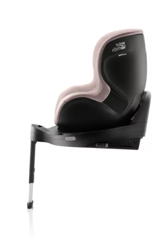 Britax Römer gyerekülés Dualfix Pro M Style - Dusty Rose Style