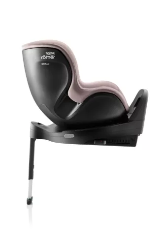 Britax Römer gyerekülés Dualfix Pro M Style - Dusty Rose Style