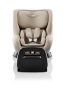 Britax Römer gyerekülés Dualfix Pro M Style - Teak