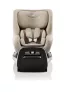 Britax Römer gyerekülés Dualfix Pro M Style - Teak