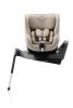 Britax Römer gyerekülés Dualfix Pro M Style - Teak