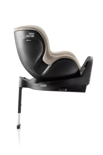 Britax Römer gyerekülés Dualfix Pro M Style - Teak