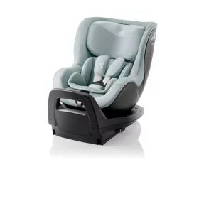 Britax Römer gyerekülés Dualfix Pro M Style - Harbor Blue
