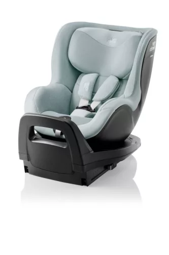 Britax Römer gyerekülés Dualfix Pro M Style - Harbor Blue
