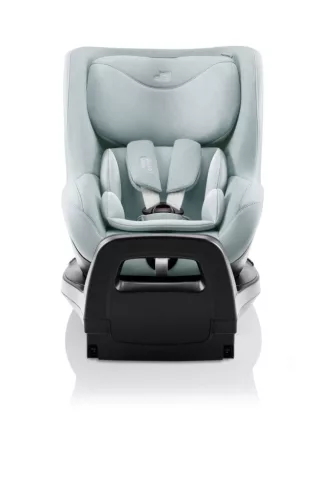 Britax Römer gyerekülés Dualfix Pro M Style - Harbor Blue