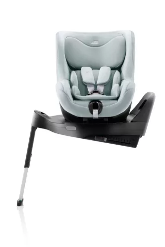 Britax Römer gyerekülés Dualfix Pro M Style - Harbor Blue