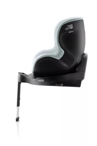 Britax Römer gyerekülés Dualfix Pro M Style - Harbor Blue