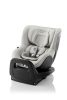 Britax Römer gyerekülés Dualfix Pro M Lux - Linen Grey