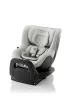 Britax Römer gyerekülés Dualfix Pro M Lux - Linen Grey