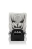 Britax Römer gyerekülés Dualfix Pro M Lux - Linen Grey