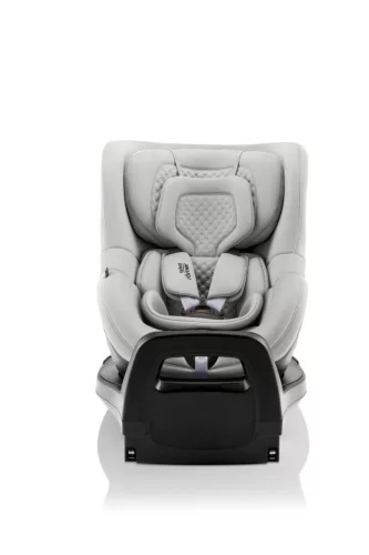 Britax Römer gyerekülés Dualfix Pro M Lux - Linen Grey