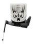 Britax Römer gyerekülés Dualfix Pro M Lux - Linen Grey