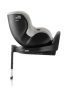 Britax Römer gyerekülés Dualfix Pro M Lux - Linen Grey