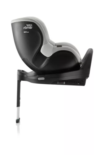 Britax Römer gyerekülés Dualfix Pro M Lux - Linen Grey