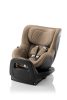 Britax Römer gyerekülés Dualfix Pro M Lux - Warm Caramel
