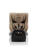 Britax Römer gyerekülés Dualfix Pro M Lux - Warm Caramel