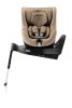Britax Römer gyerekülés Dualfix Pro M Lux - Warm Caramel