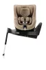 Britax Römer gyerekülés Dualfix Pro M Lux - Warm Caramel