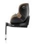 Britax Römer gyerekülés Dualfix Pro M Lux - Warm Caramel