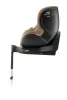 Britax Römer gyerekülés Dualfix Pro M Lux - Warm Caramel