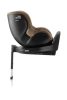 Britax Römer gyerekülés Dualfix Pro M Lux - Warm Caramel