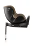 Britax Römer gyerekülés Dualfix Pro M Lux - Warm Caramel