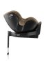 Britax Römer gyerekülés Dualfix Pro M Lux - Warm Caramel