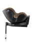 Britax Römer gyerekülés Dualfix Pro M Lux - Warm Caramel