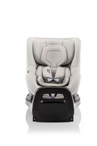 Britax Römer gyerekülés Dualfix Pro M Lux - Soft Taupe
