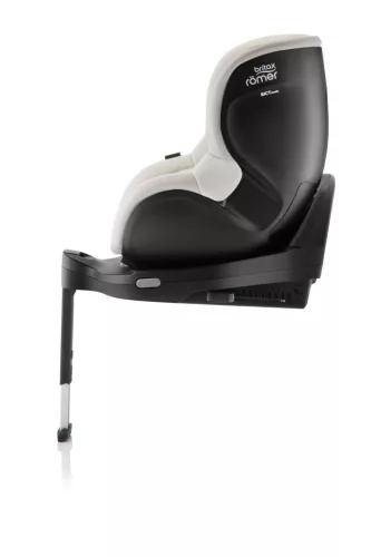 Britax Römer gyerekülés Dualfix Pro M Lux - Soft Taupe