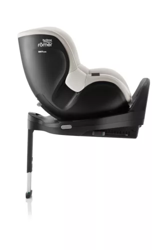 Britax Römer gyerekülés Dualfix Pro M Lux - Soft Taupe