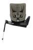 Britax Römer gyerekülés Dualfix Pro M Lux - Urban Olive