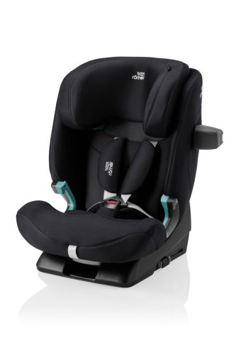 Britax Römer gyerekülés Advansafix Pro Classic - Deep Black