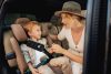 Britax Römer gyerekülés Advansafix Pro Classic - Deep Black