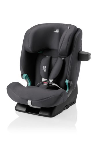 Britax Römer gyerekülés Advansafix Pro Classic - Deep Grey