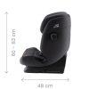 Britax Römer gyerekülés Advansafix Pro Classic - Deep Grey