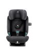 Britax Römer gyerekülés Advansafix Pro Classic - Deep Grey