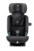 Britax Römer gyerekülés Advansafix Pro Classic - Deep Grey