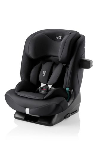 Britax Römer gyerekülés Advansafix Pro Style - Carbon Black
