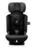 Britax Römer gyerekülés Advansafix Pro Style - Carbon Black