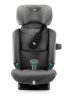 Britax Römer gyerekülés Advansafix Pro Style - Mineral Grey