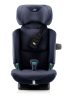 Britax Römer gyerekülés Advansafix Pro Style - Night Blue Style