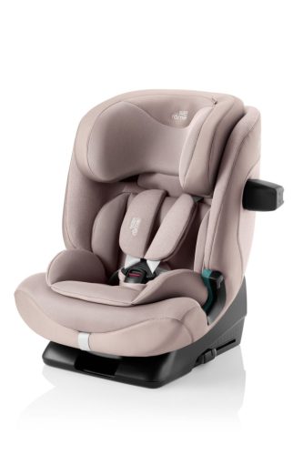 Britax Römer gyerekülés Advansafix Pro Style - Dusty Rose Style