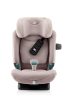 Britax Römer gyerekülés Advansafix Pro Style - Dusty Rose Style