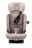 Britax Römer gyerekülés Advansafix Pro Style - Dusty Rose Style