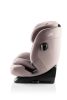 Britax Römer gyerekülés Advansafix Pro Style - Dusty Rose Style
