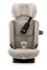 Britax Römer gyerekülés Advansafix Pro Style - Teak