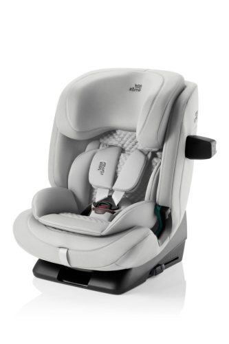 Britax Römer gyerekülés Advansafix Pro Lux - Linen Grey