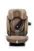 Britax Römer gyerekülés Advansafix Pro Lux - Warm Caramel