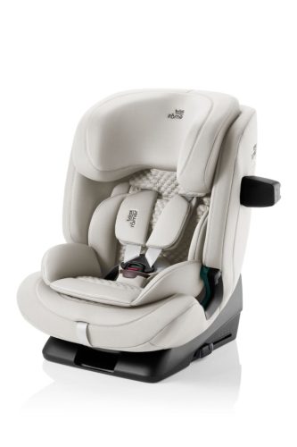 Britax Römer gyerekülés Advansafix Pro Lux - Soft Taupe
